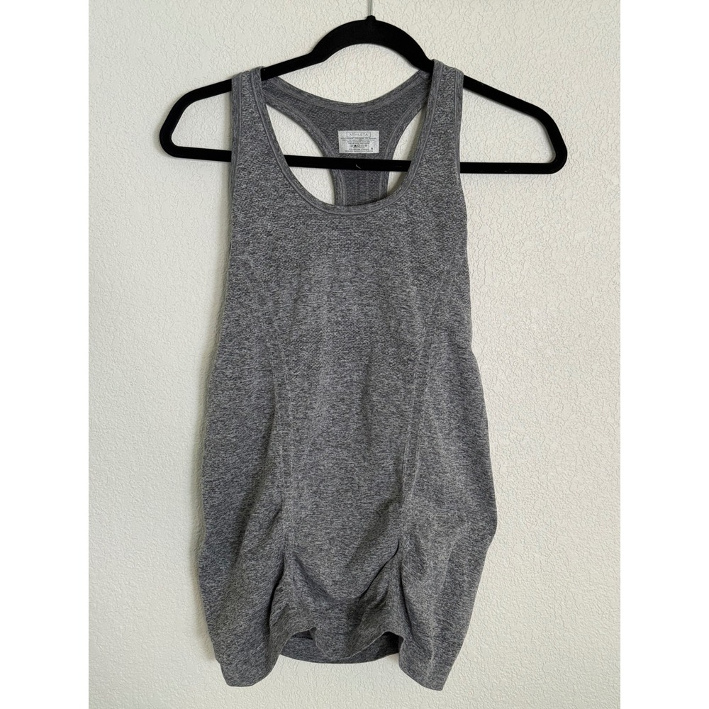 Athleta Fastest Track Tank Sz Small